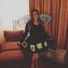 Guadalupe Victoria sex life
